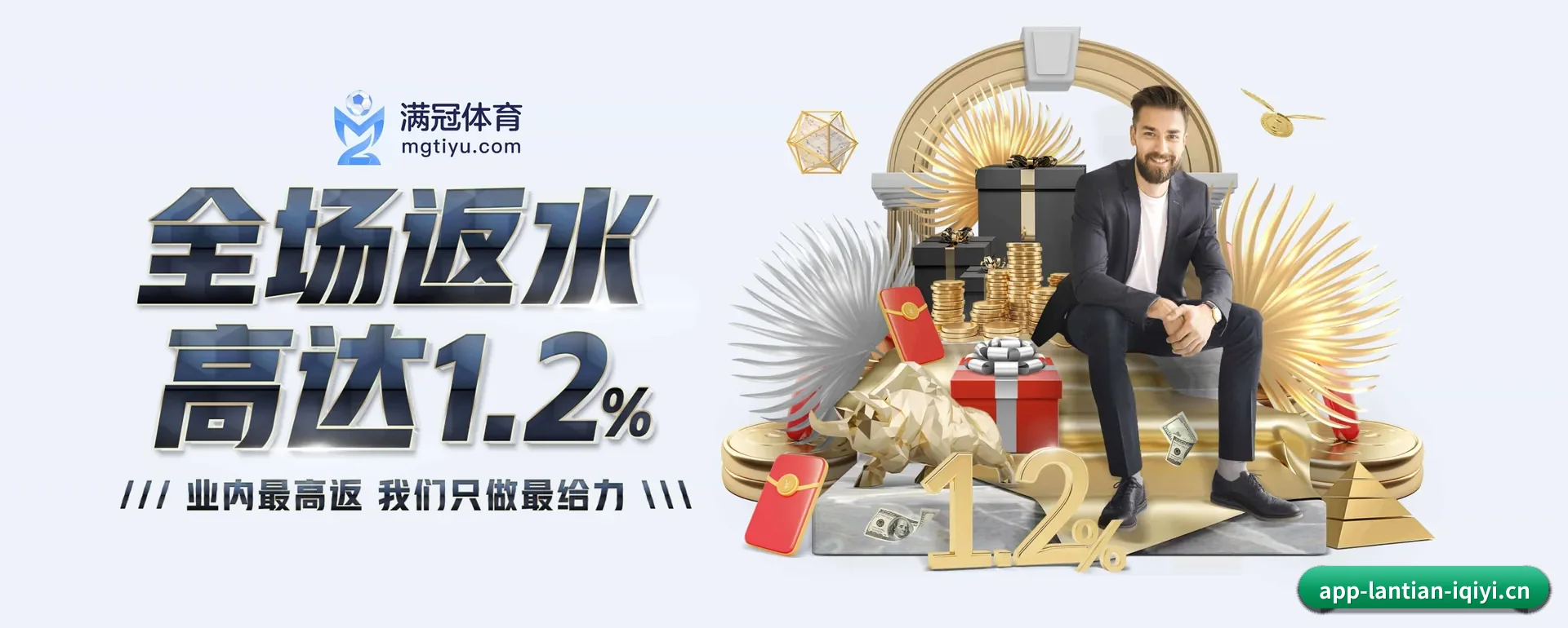 公司创立