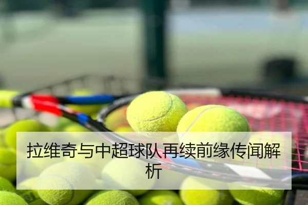 拉维奇与中超球队再续前缘传闻解析